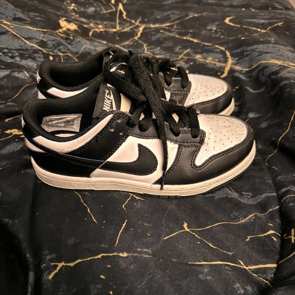 Panda Dunks - Picture 2 of 2